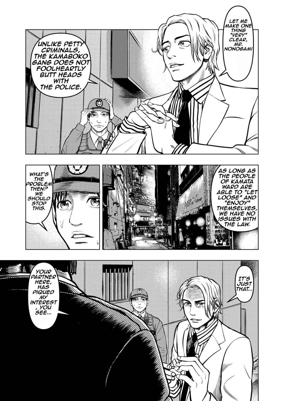 Chapter 3 - Page 5