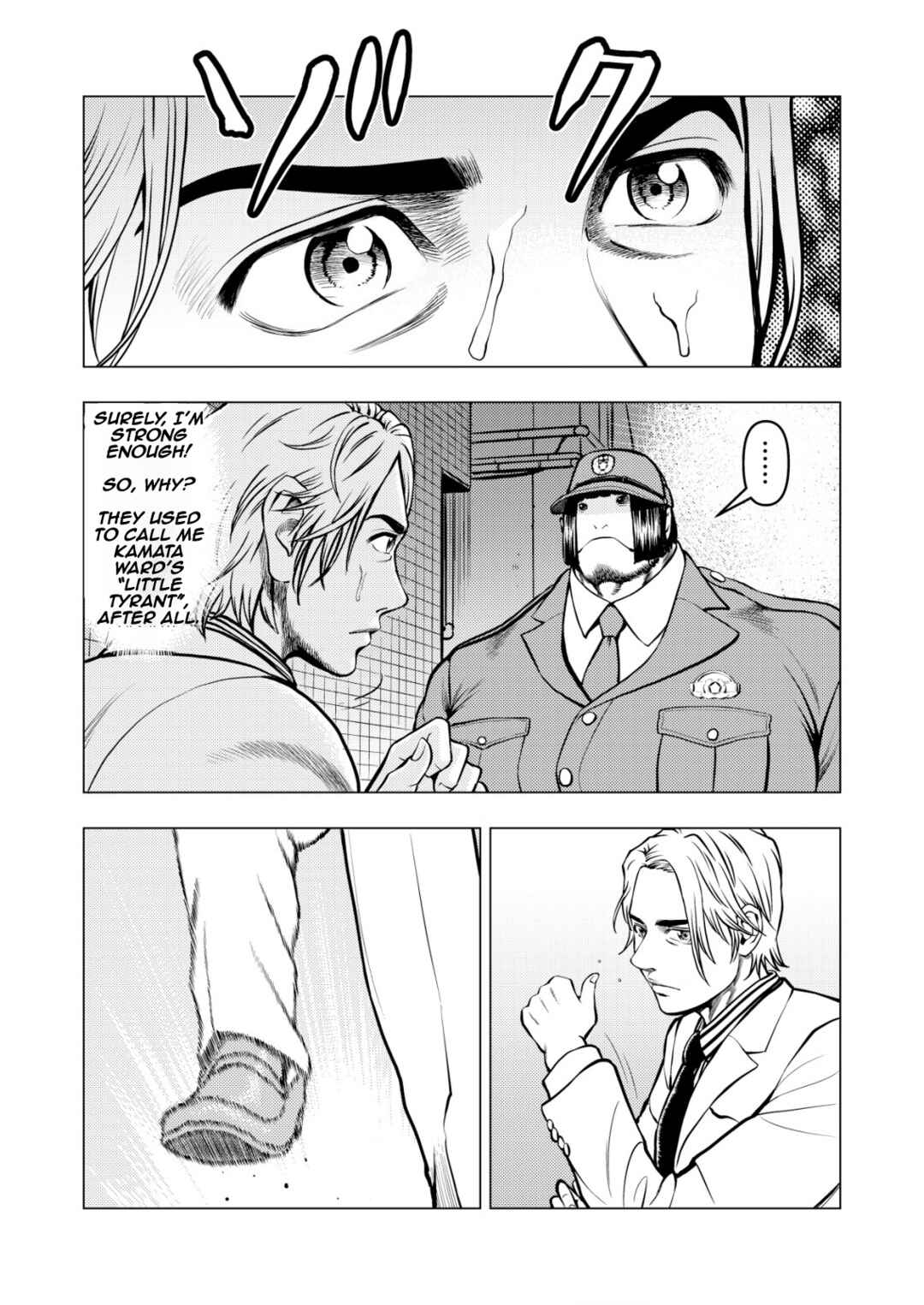 Chapter 3 - Page 9
