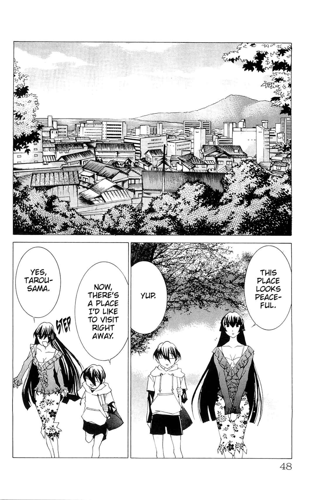 Chapter 67 - Page 14