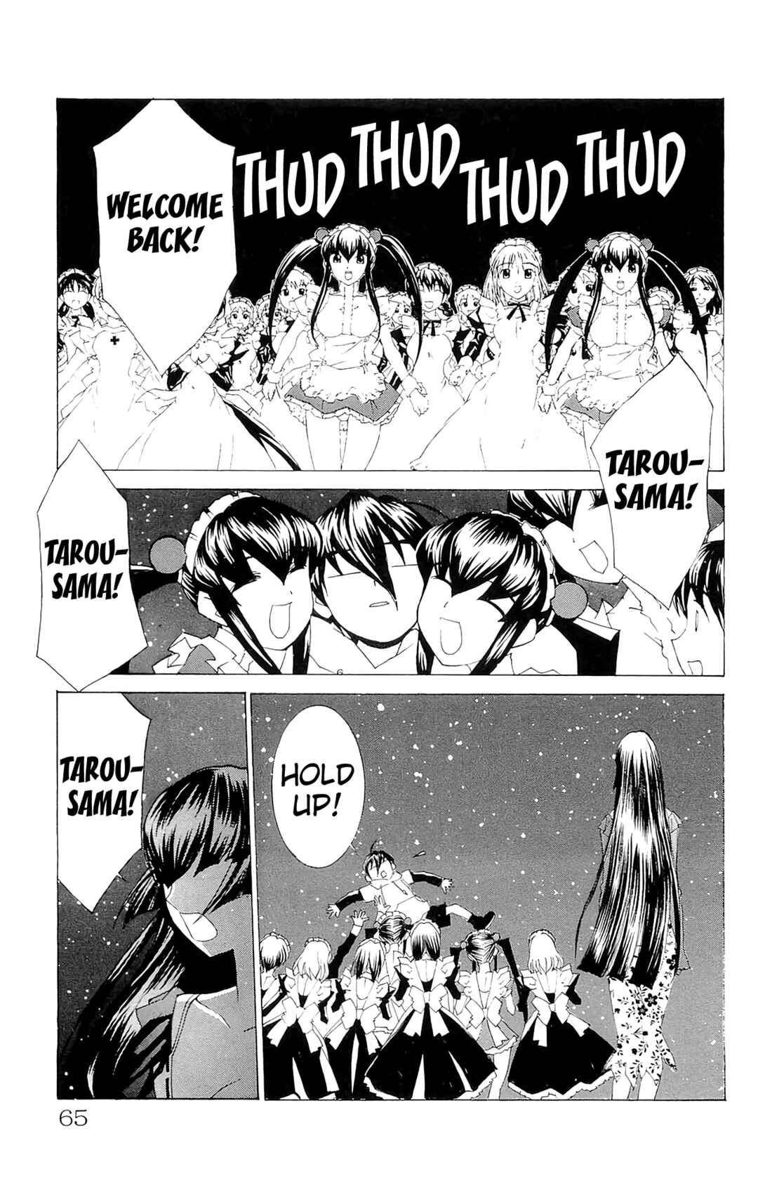 Chapter 67 - Page 31