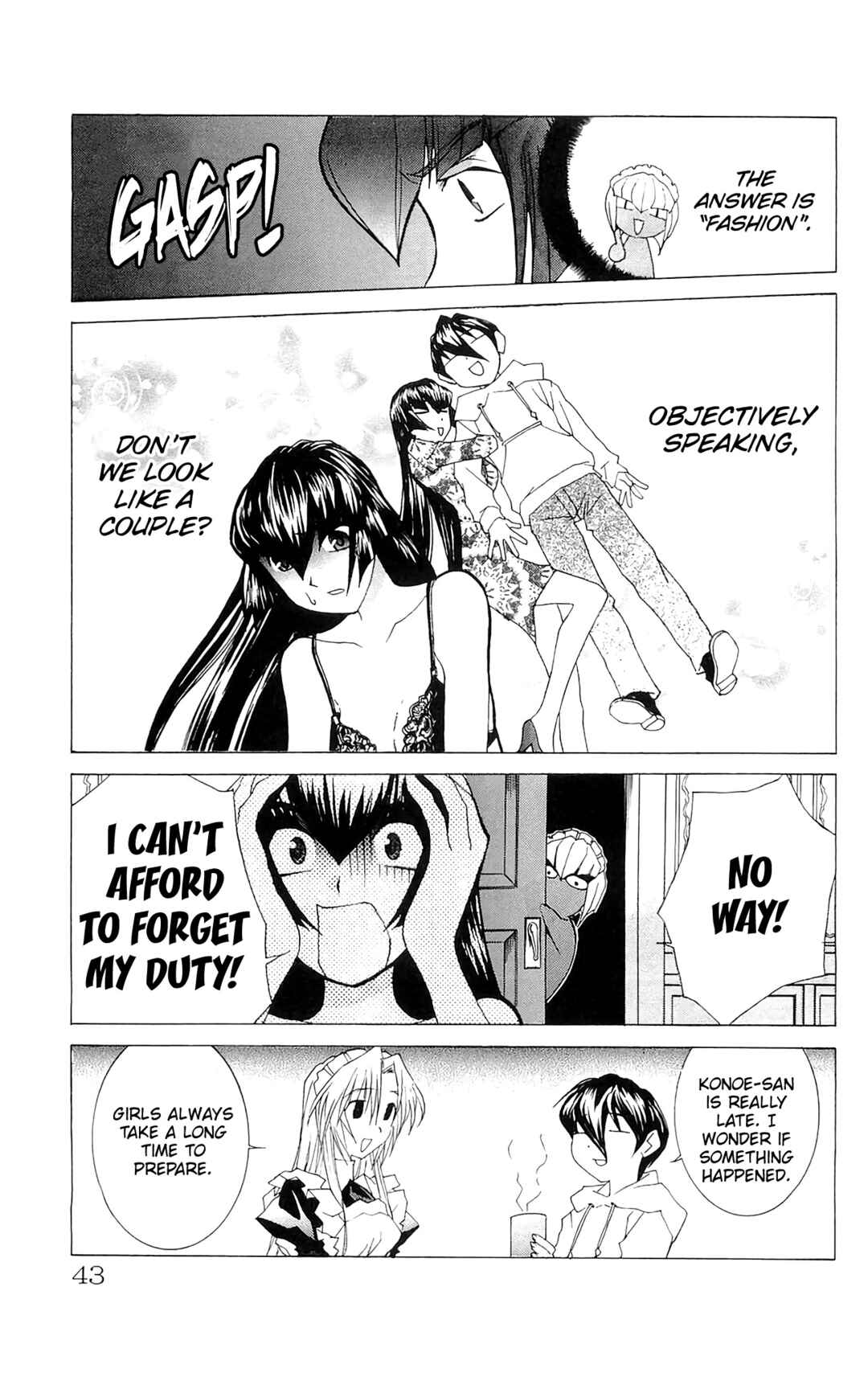 Chapter 67 - Page 9