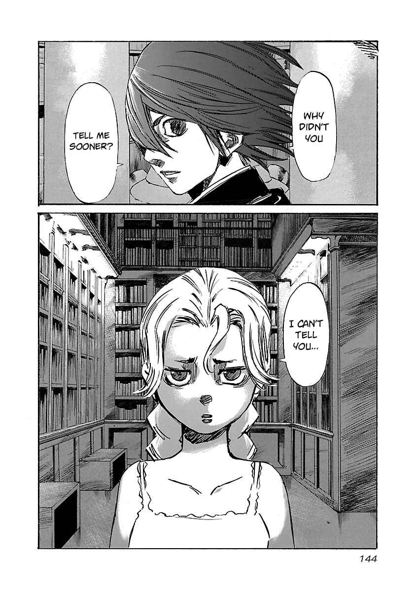 Chapter 95 - Page 19