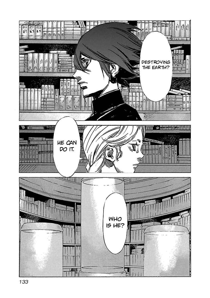 Chapter 95 - Page 9