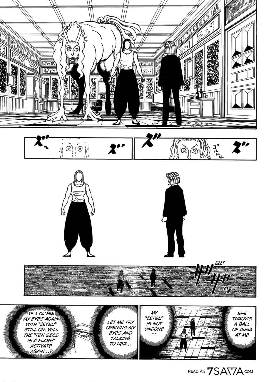 Chapter 387 - Page 10