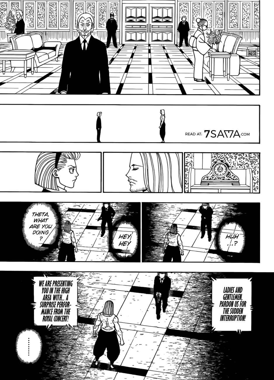 Chapter 387 - Page 12