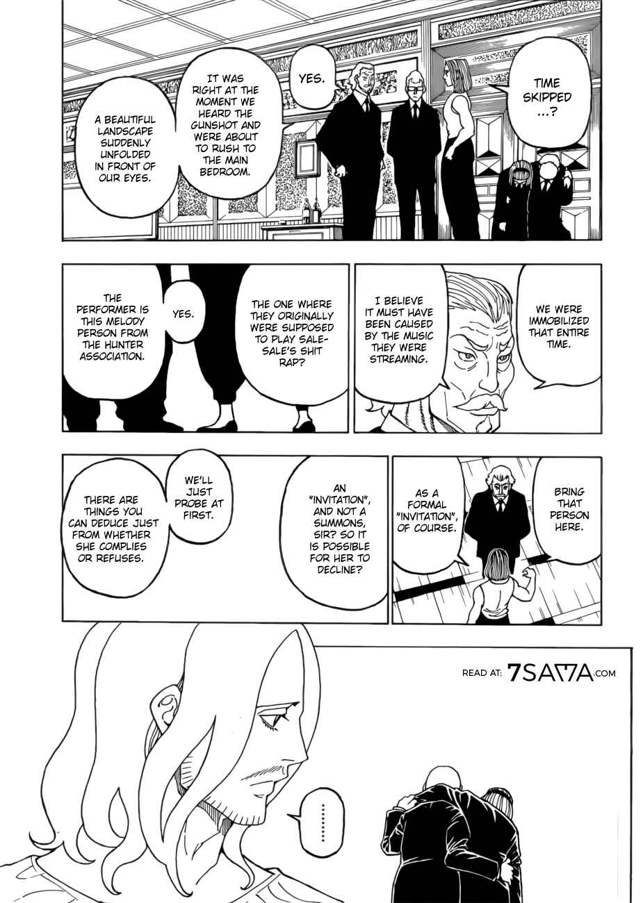 Chapter 387 - Page 18
