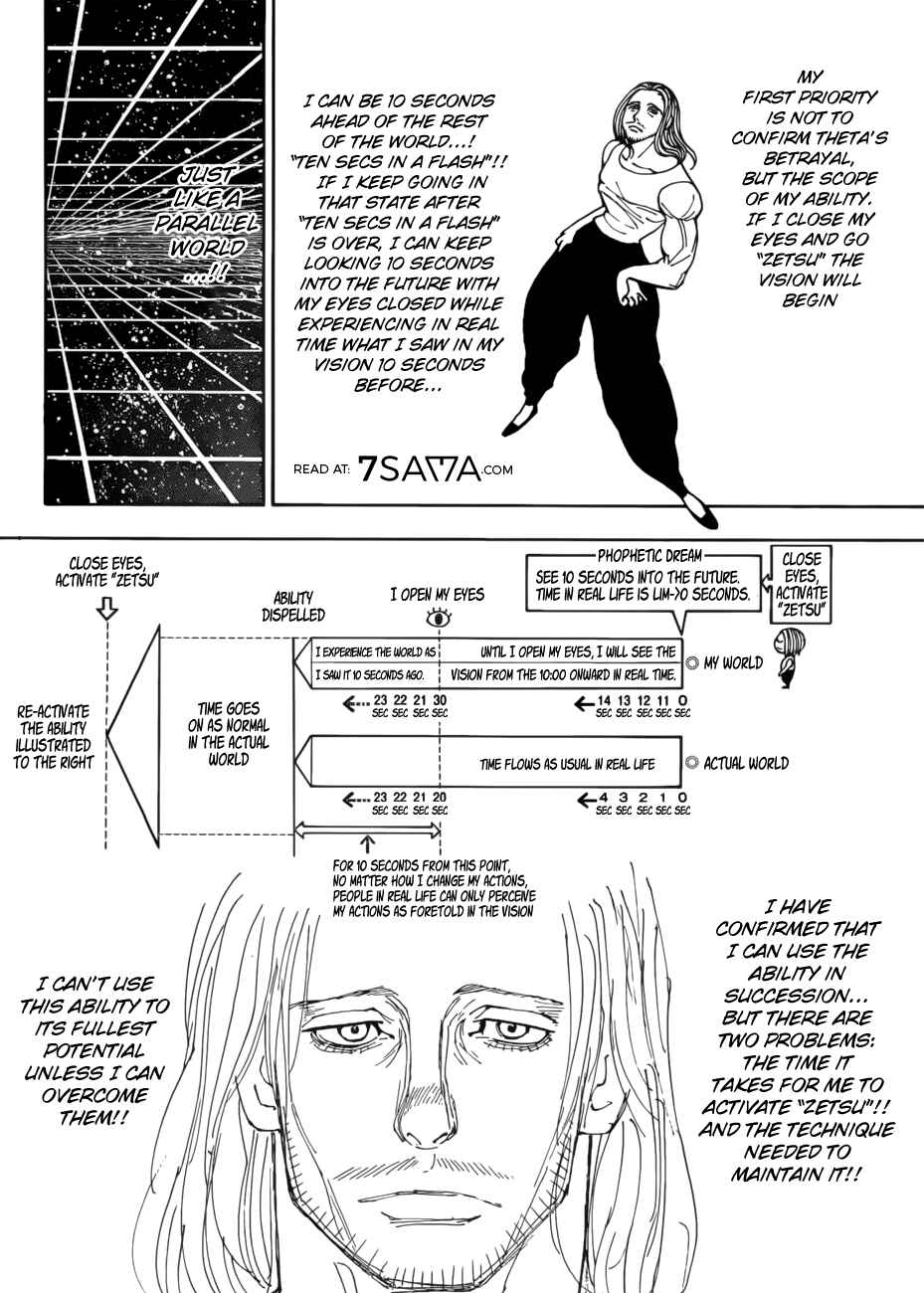 Chapter 387 - Page 19