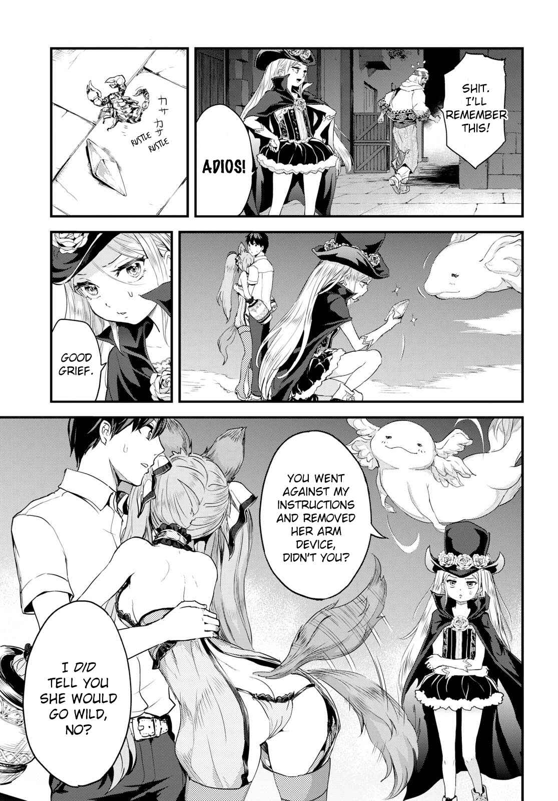 Chapter 3 - Page 23