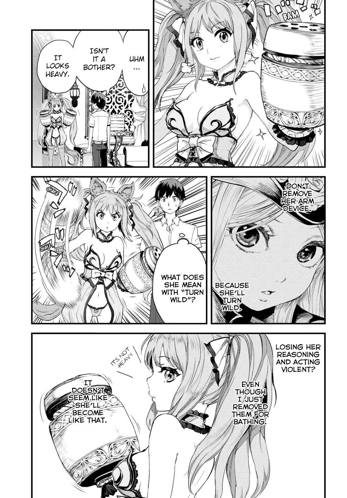 Chapter 3 - Page 3