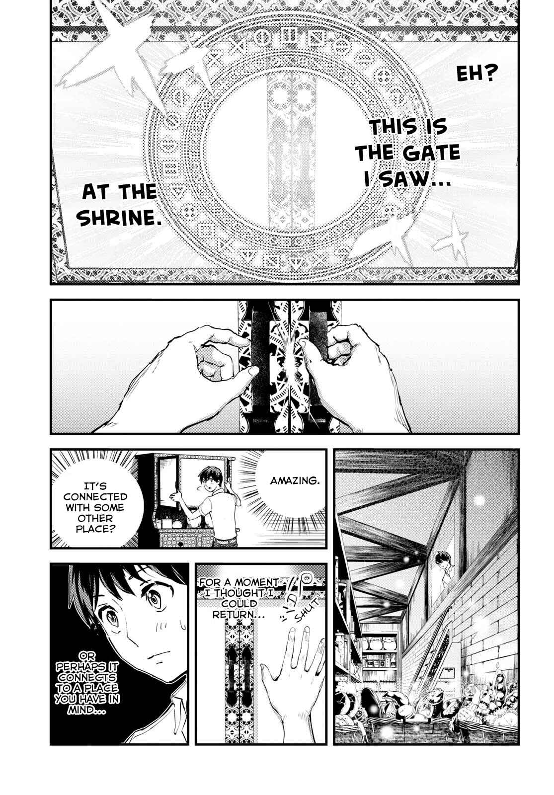 Chapter 3 - Page 5