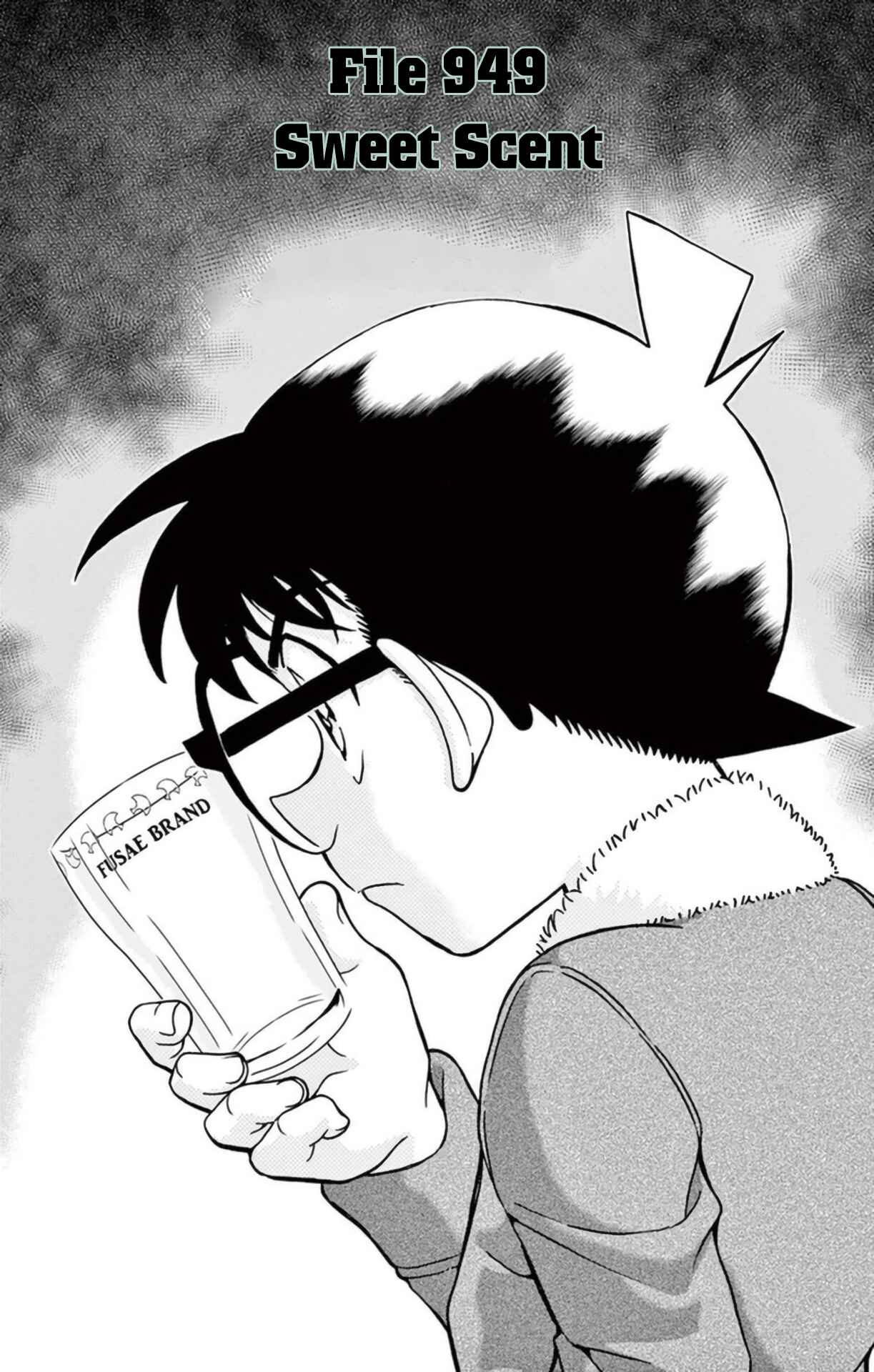 Chapter 949 - Page 2