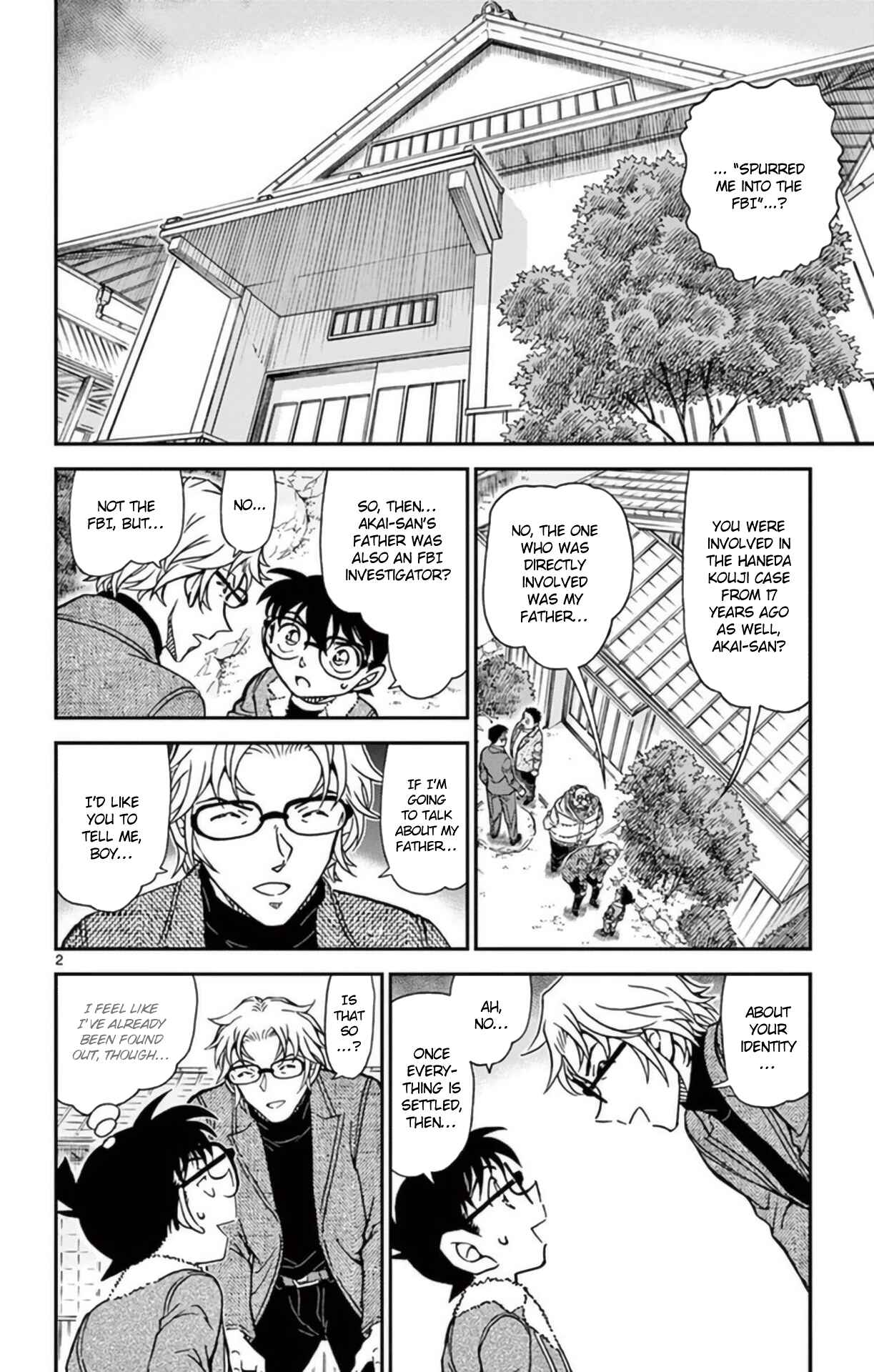 Chapter 949 - Page 3