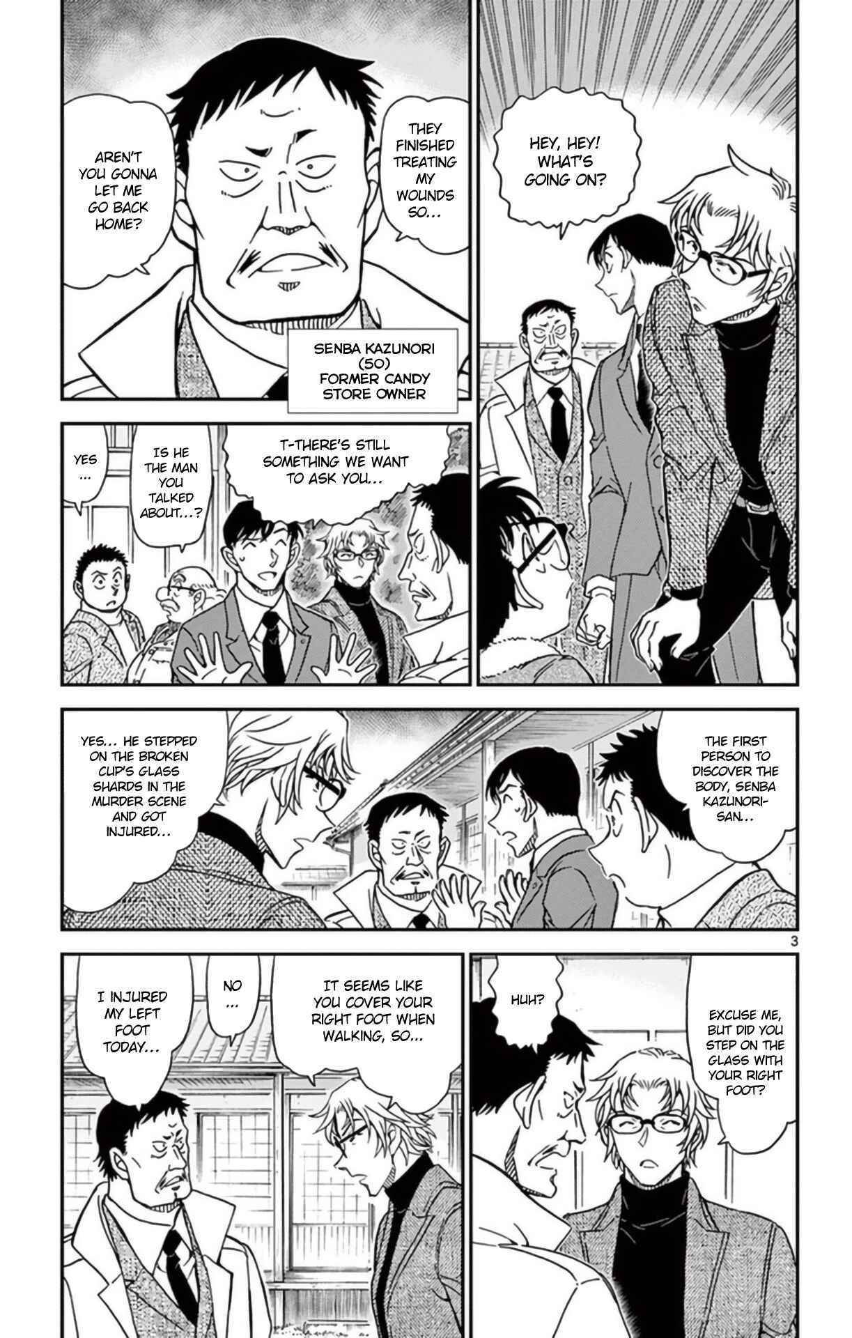 Chapter 949 - Page 4
