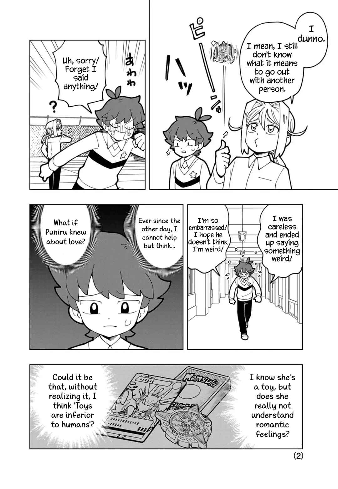 Chapter 72 - Page 2