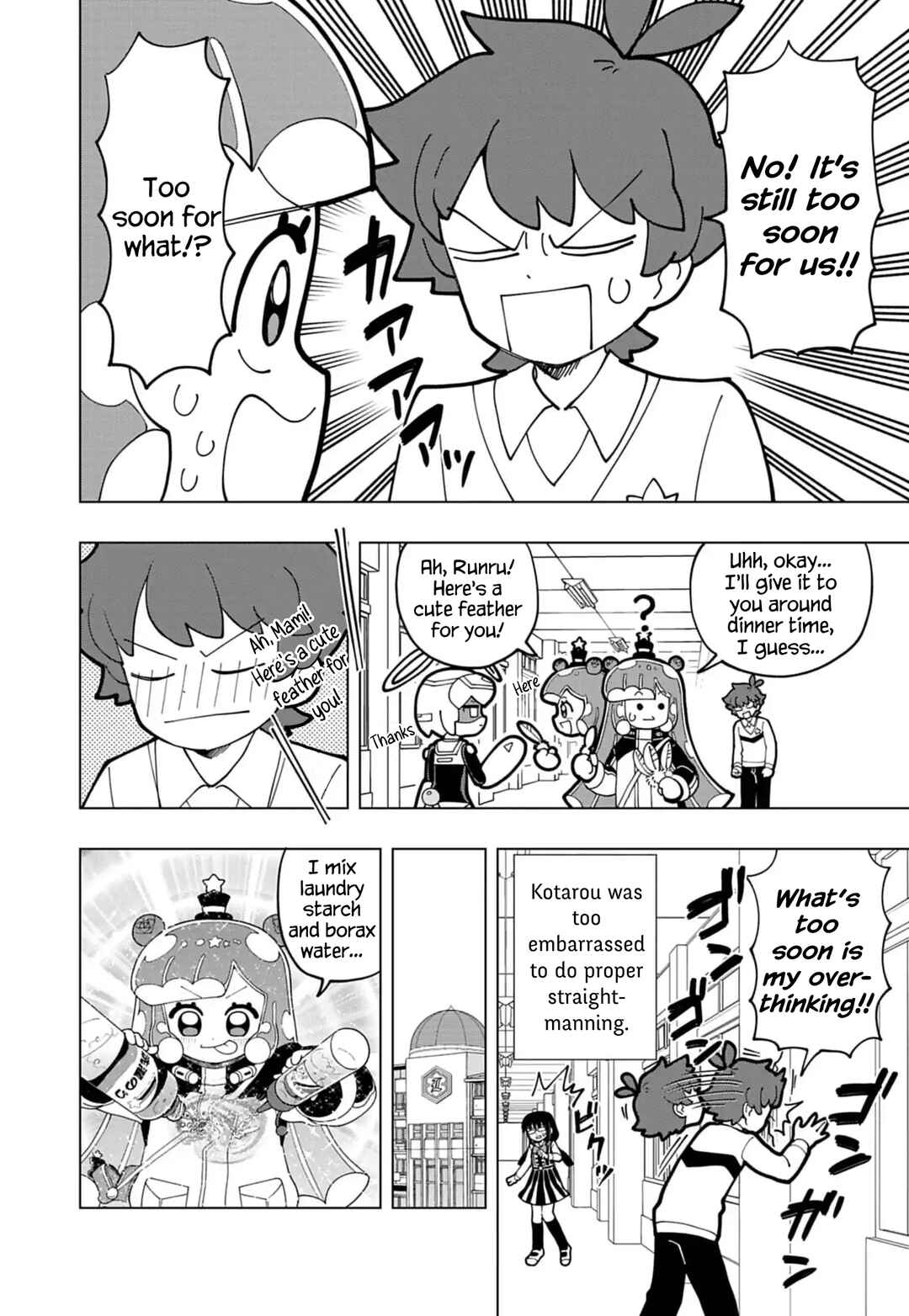Chapter 72 - Page 4