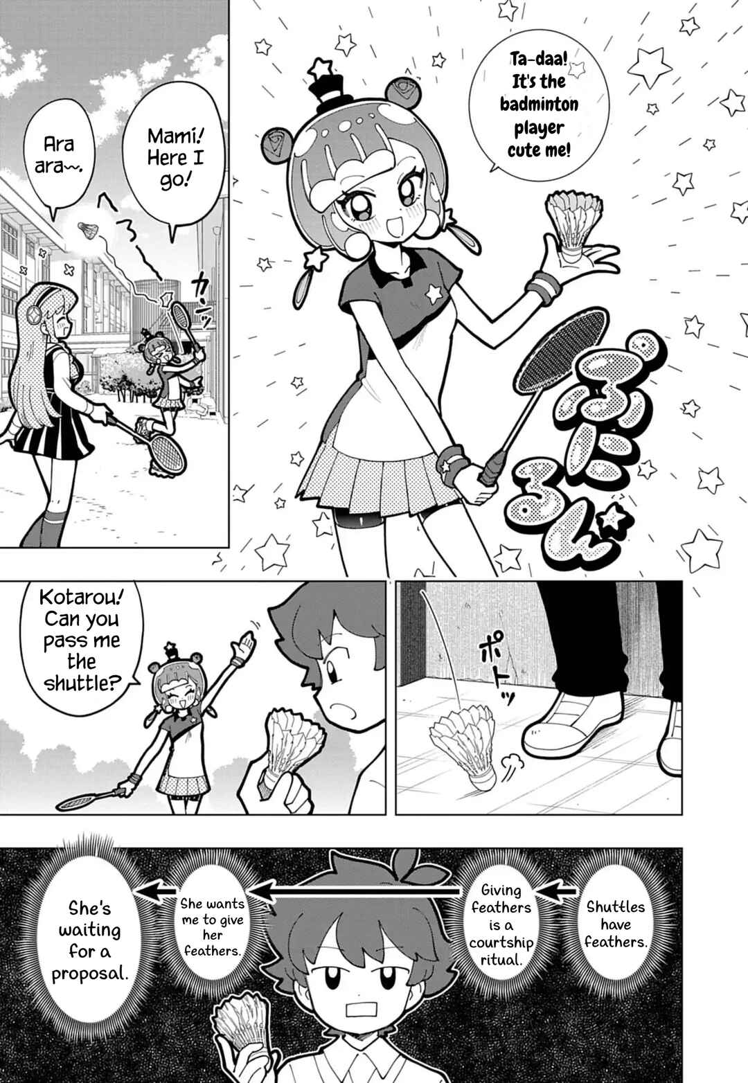 Chapter 72 - Page 5