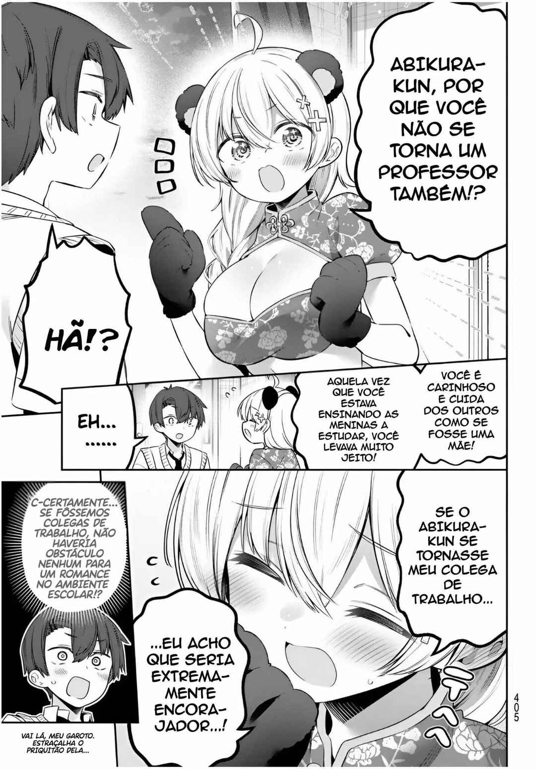 Chapter 162 - Page 12