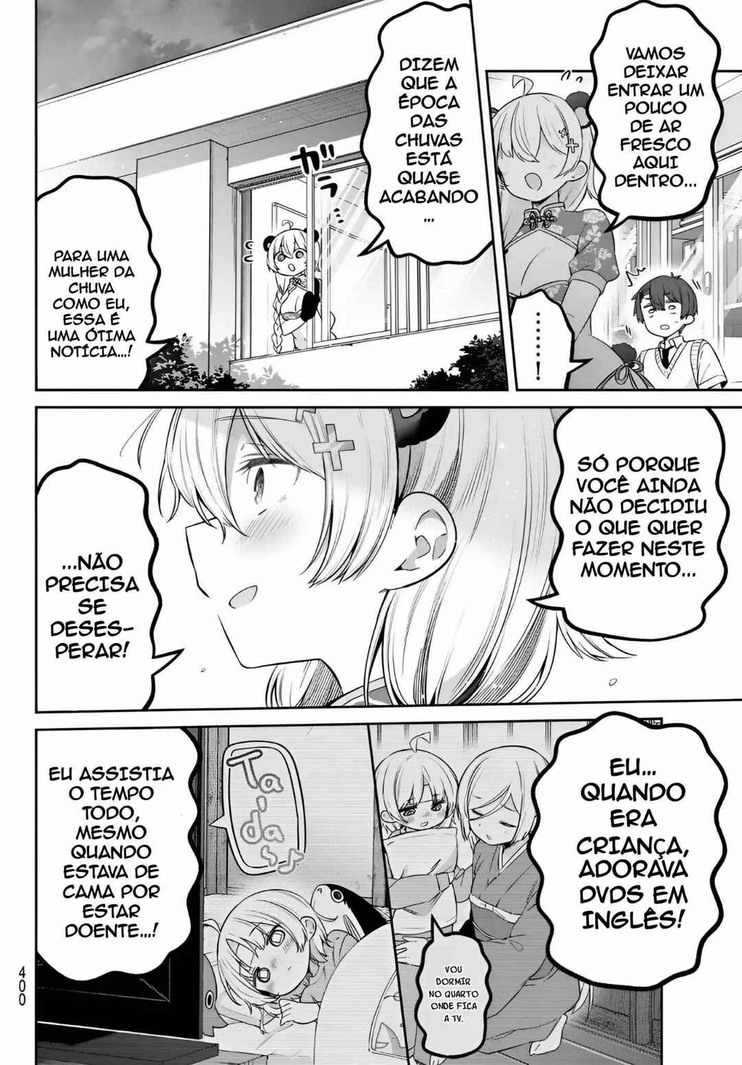 Chapter 162 - Page 8