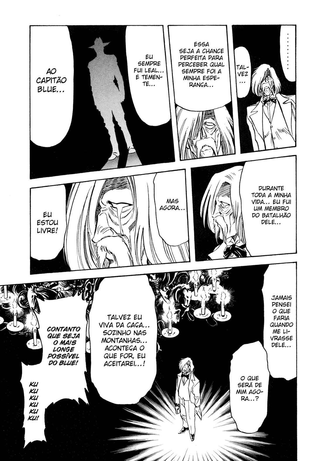 Chapter 109 - Page 21