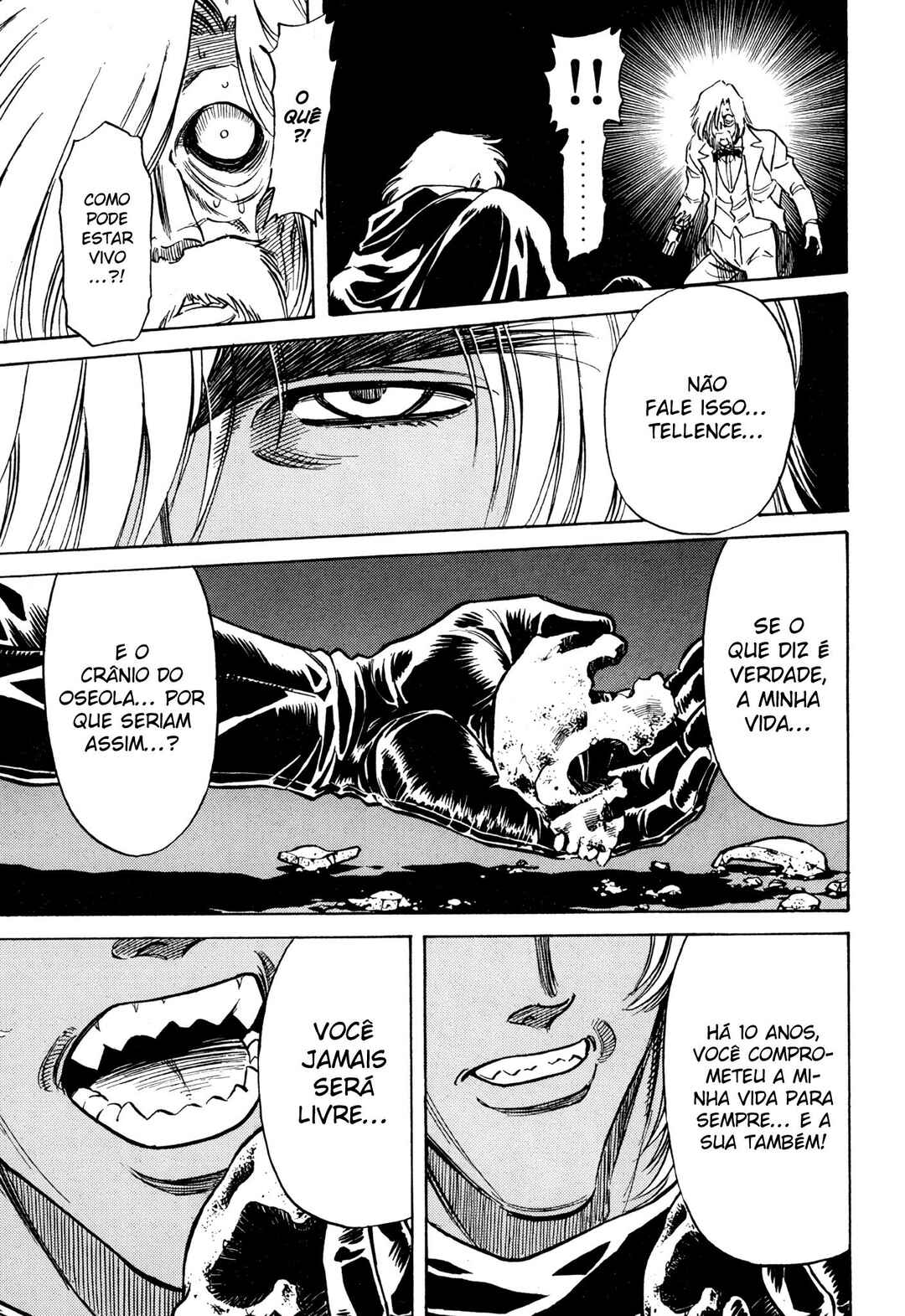 Chapter 109 - Page 23