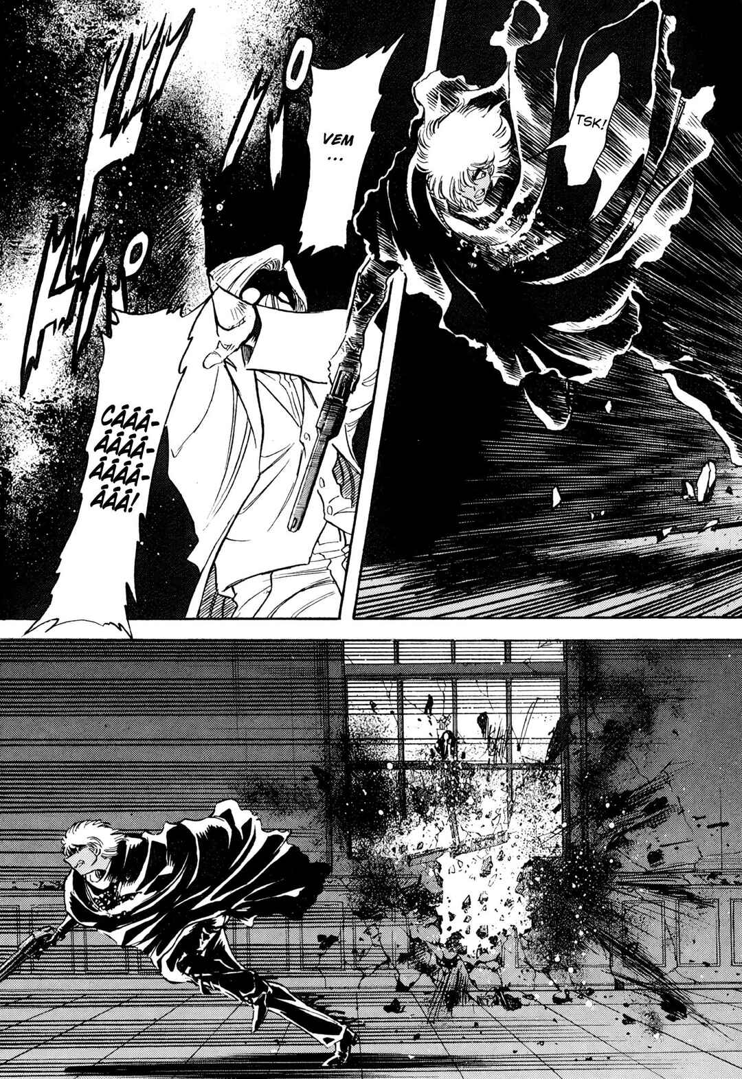 Chapter 109 - Page 29