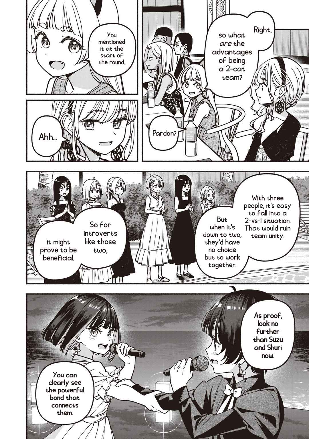 Chapter 76 - Page 19