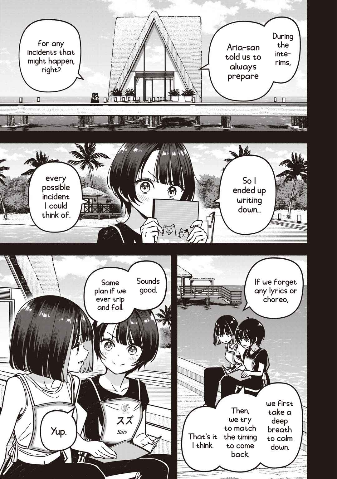 Chapter 76 - Page 6