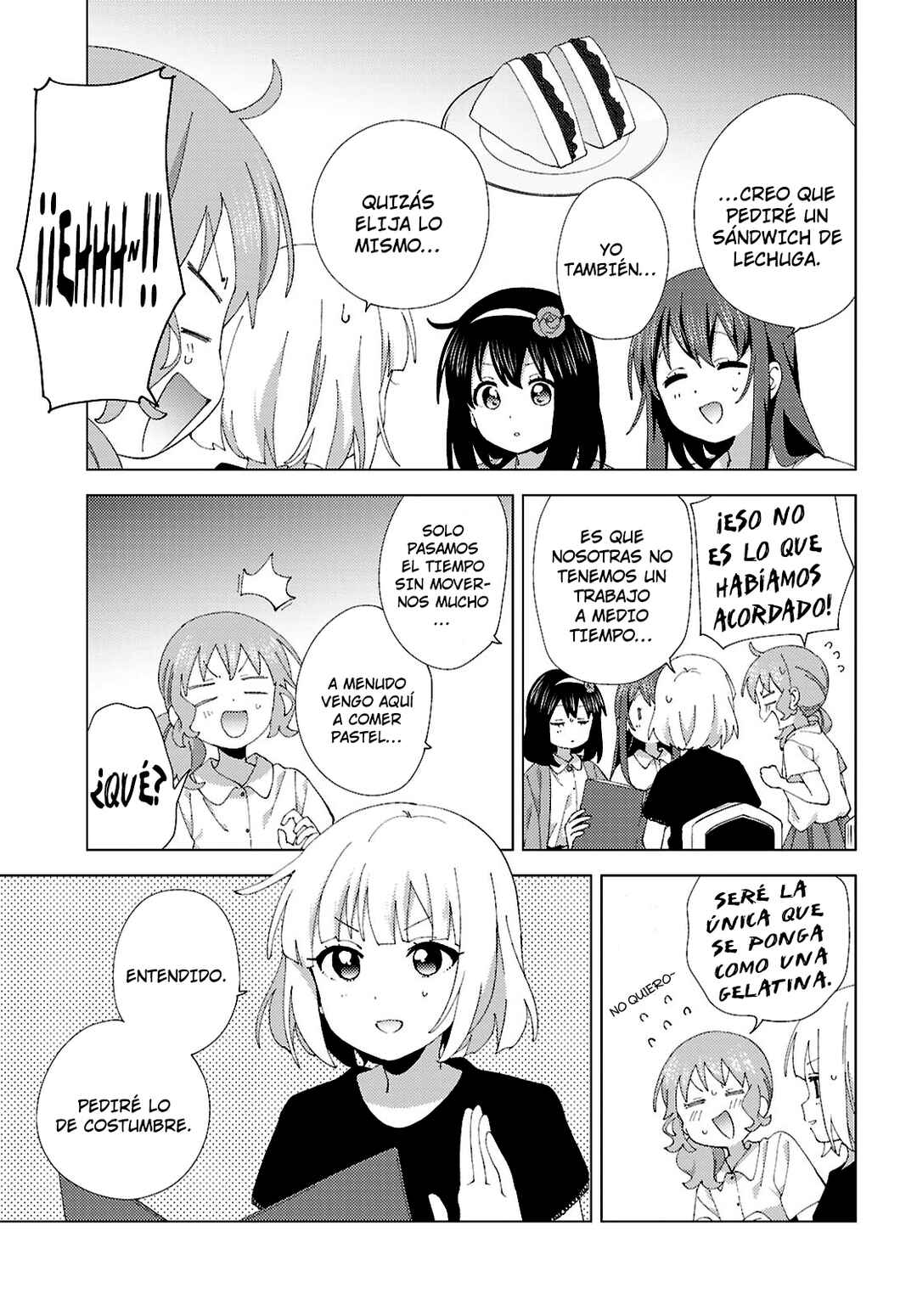 Chapter 124 - Page 5