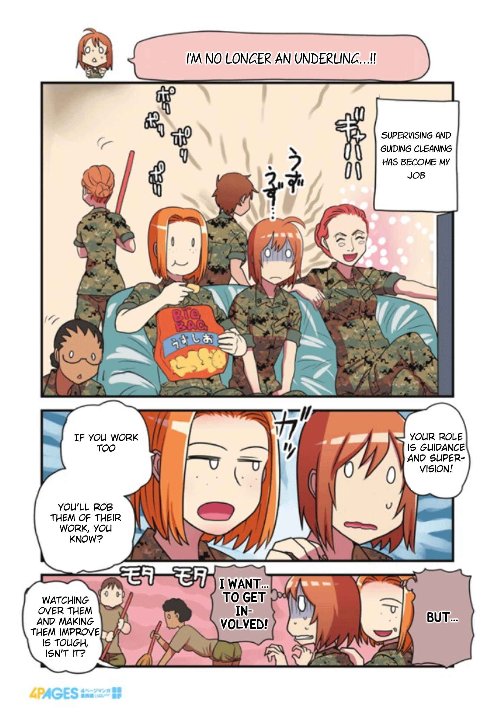 Chapter 83 - Page 2