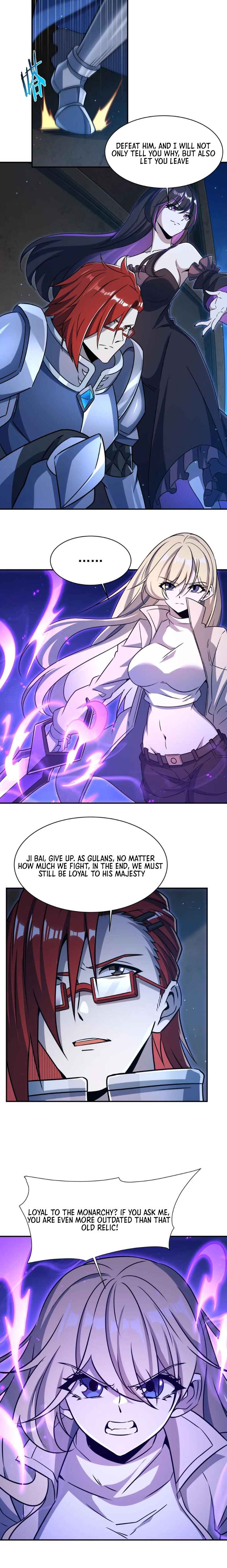 Chapter 313 - Page 29