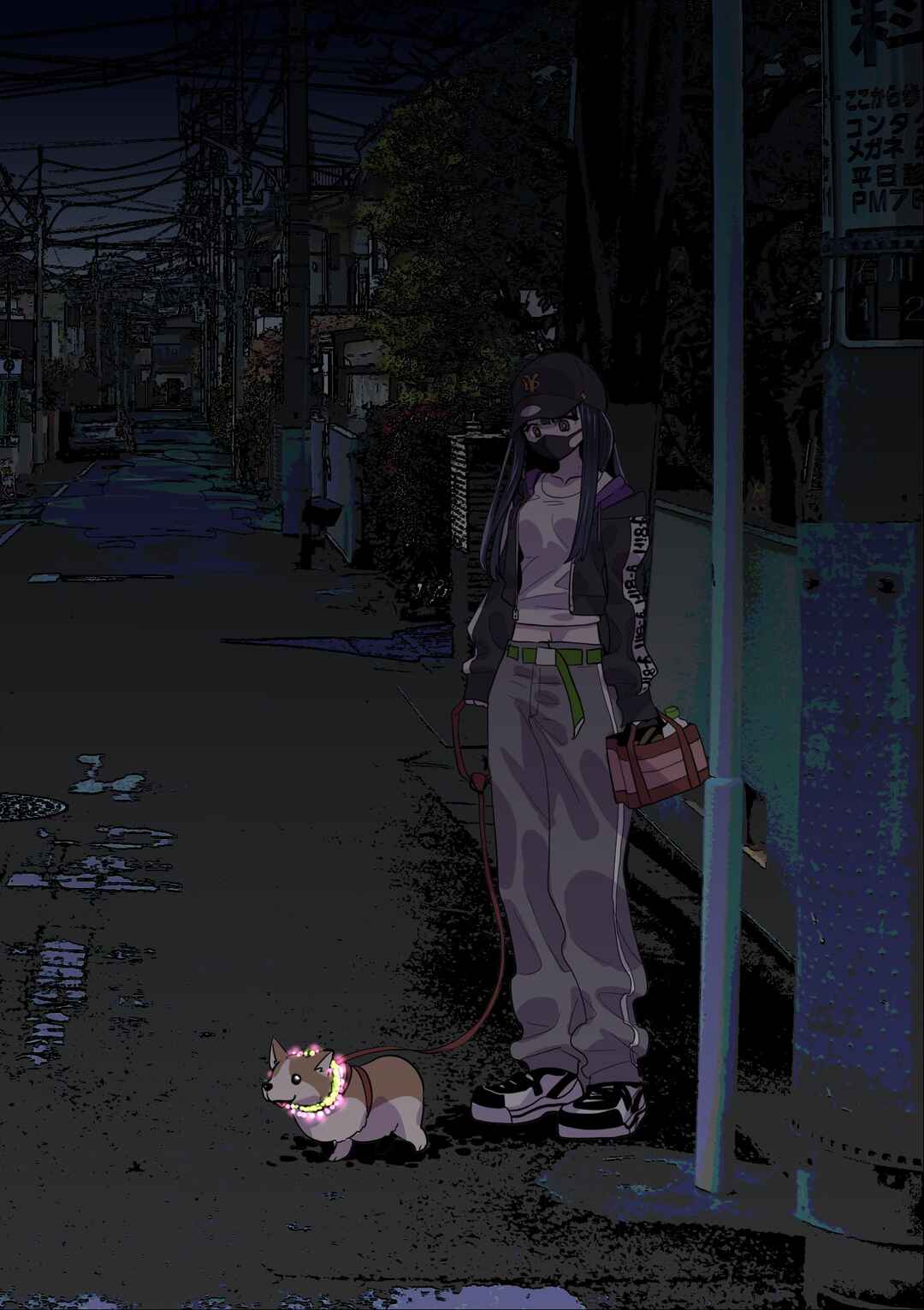 Chapter 157.1 - Page 1
