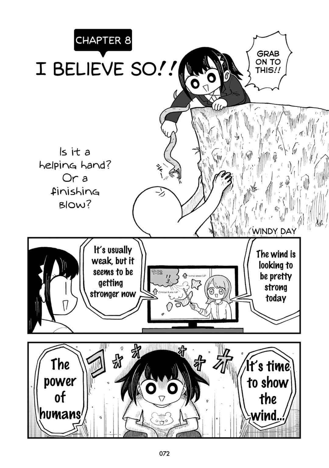 Chapter 8 - Page 1