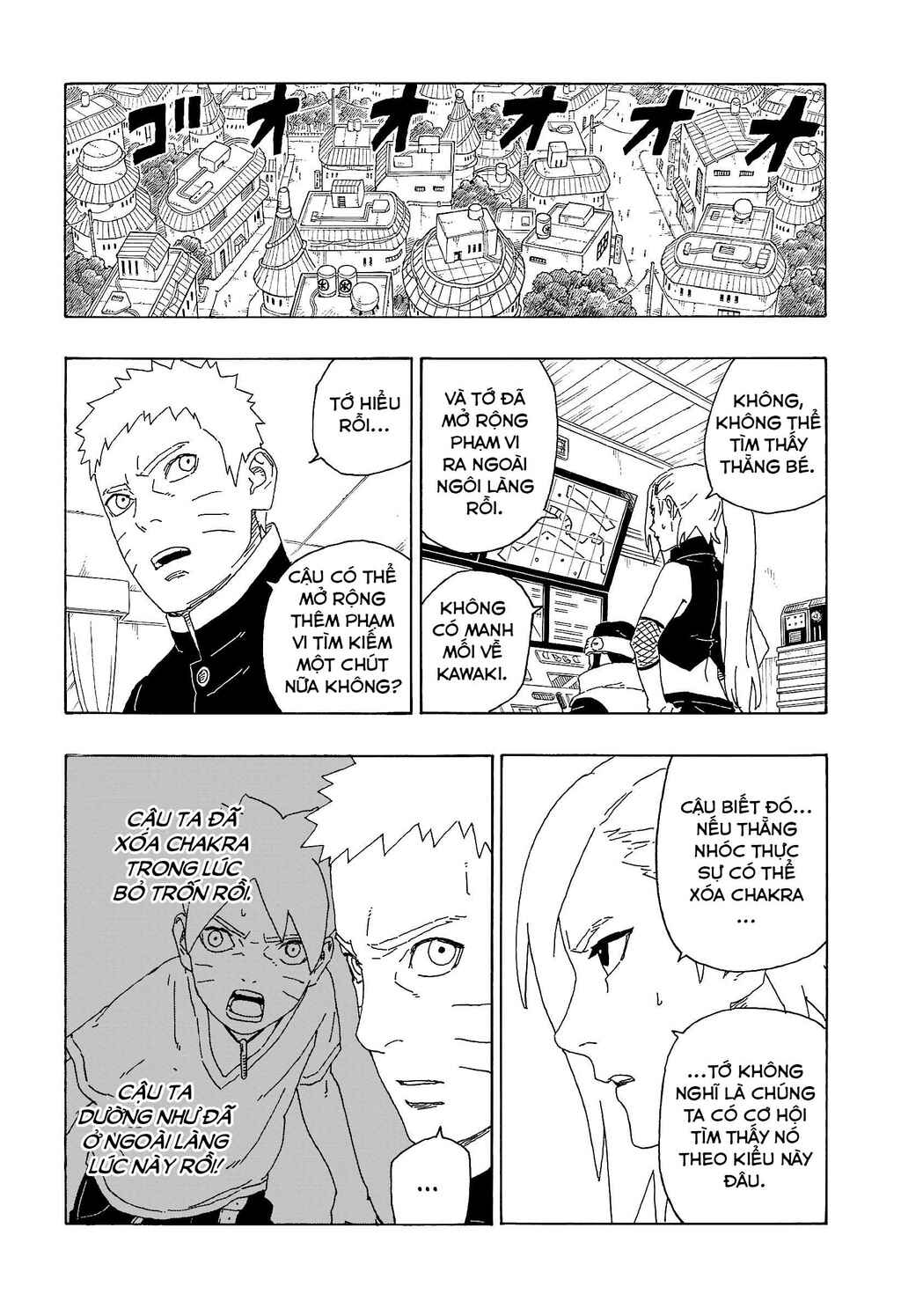 Chapter 63 - Page 21
