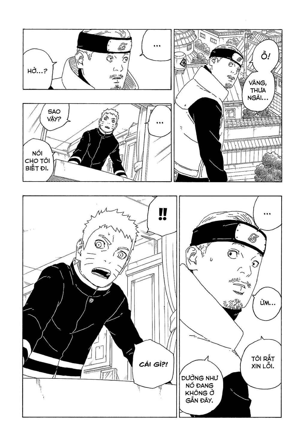 Chapter 63 - Page 23