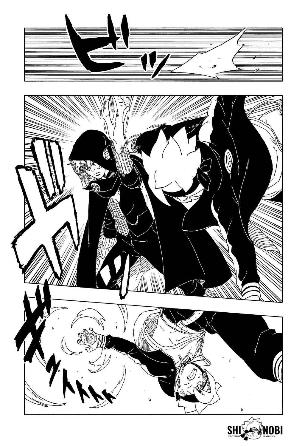 Chapter 63 - Page 24