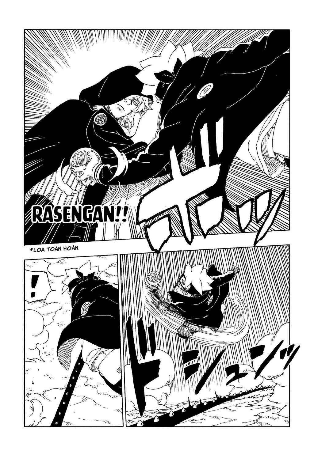 Chapter 63 - Page 25