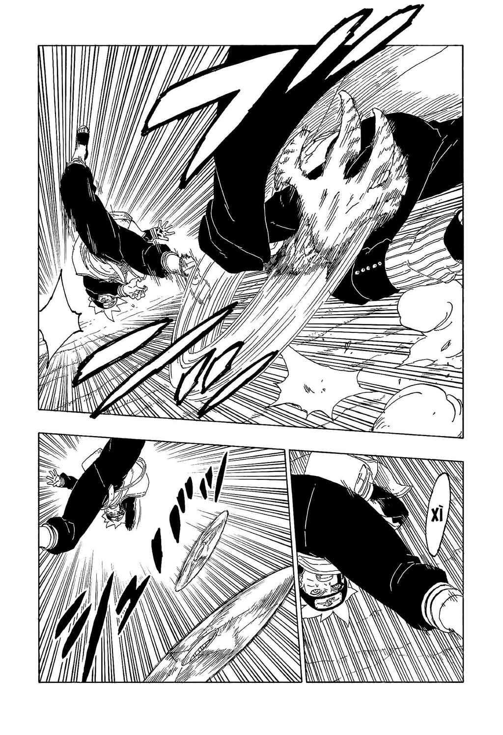 Chapter 63 - Page 27