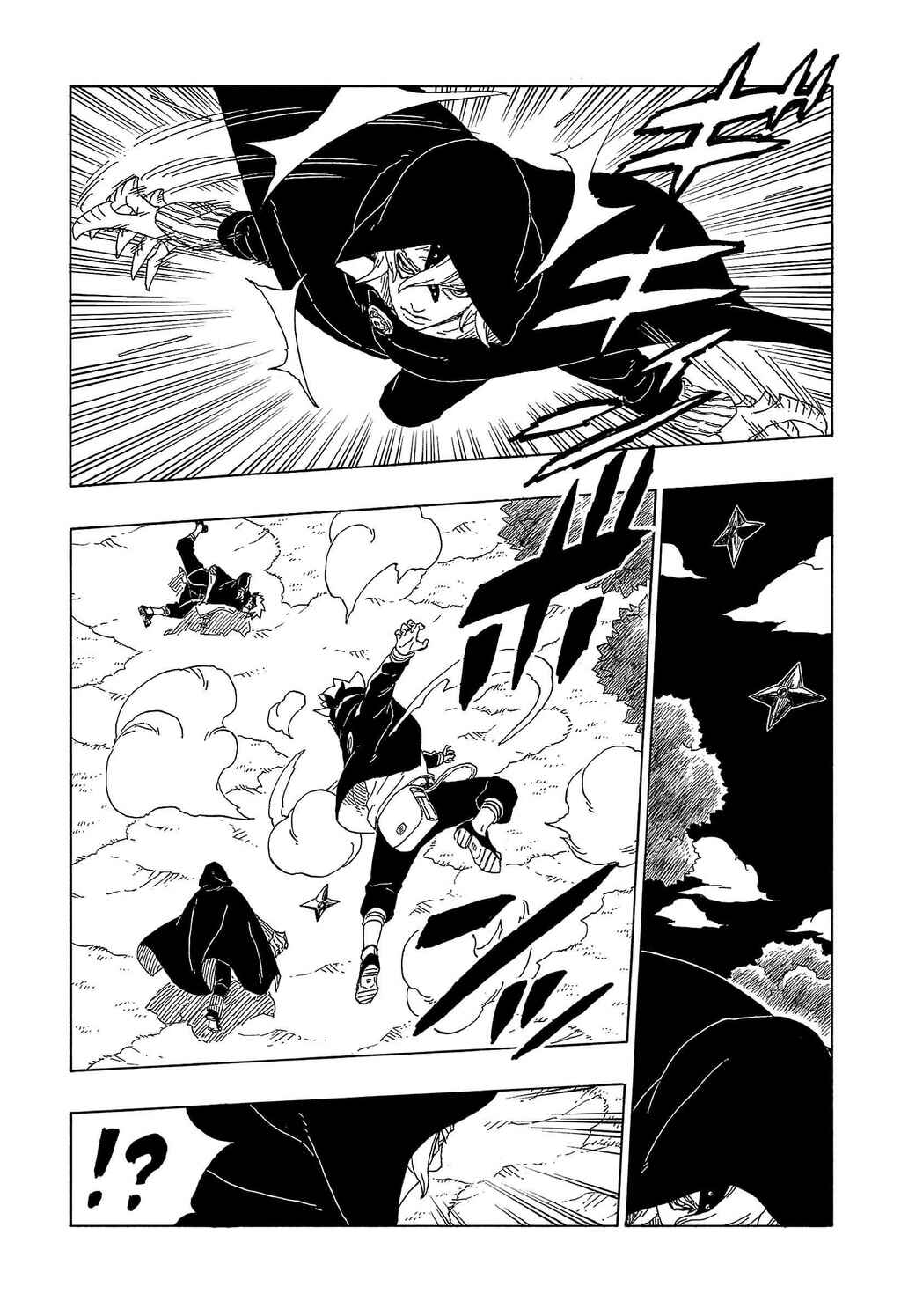 Chapter 63 - Page 28