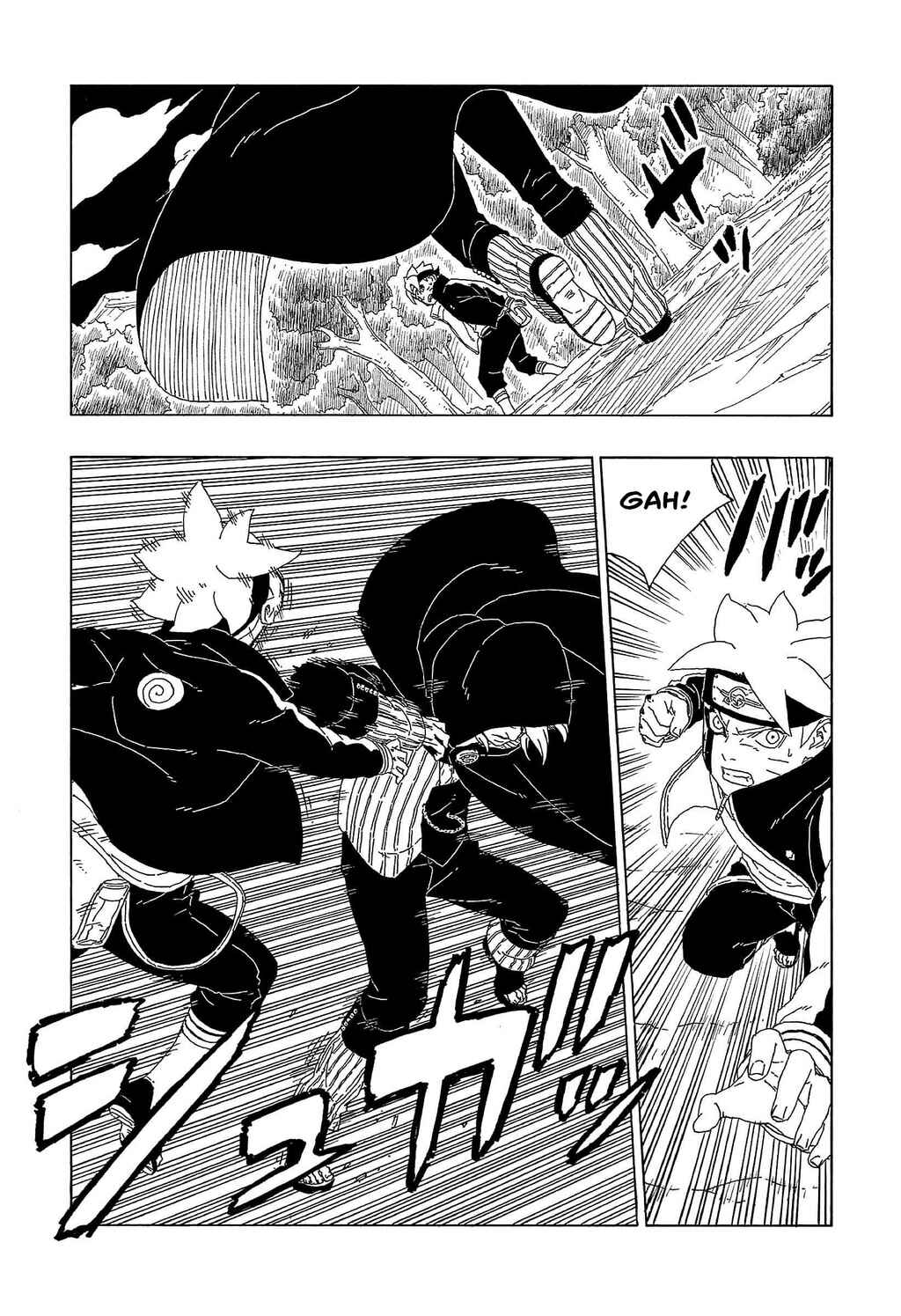 Chapter 63 - Page 32