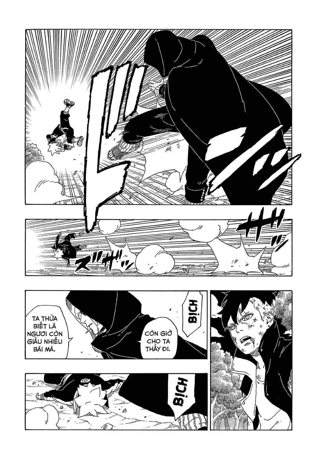 Chapter 63 - Page 38