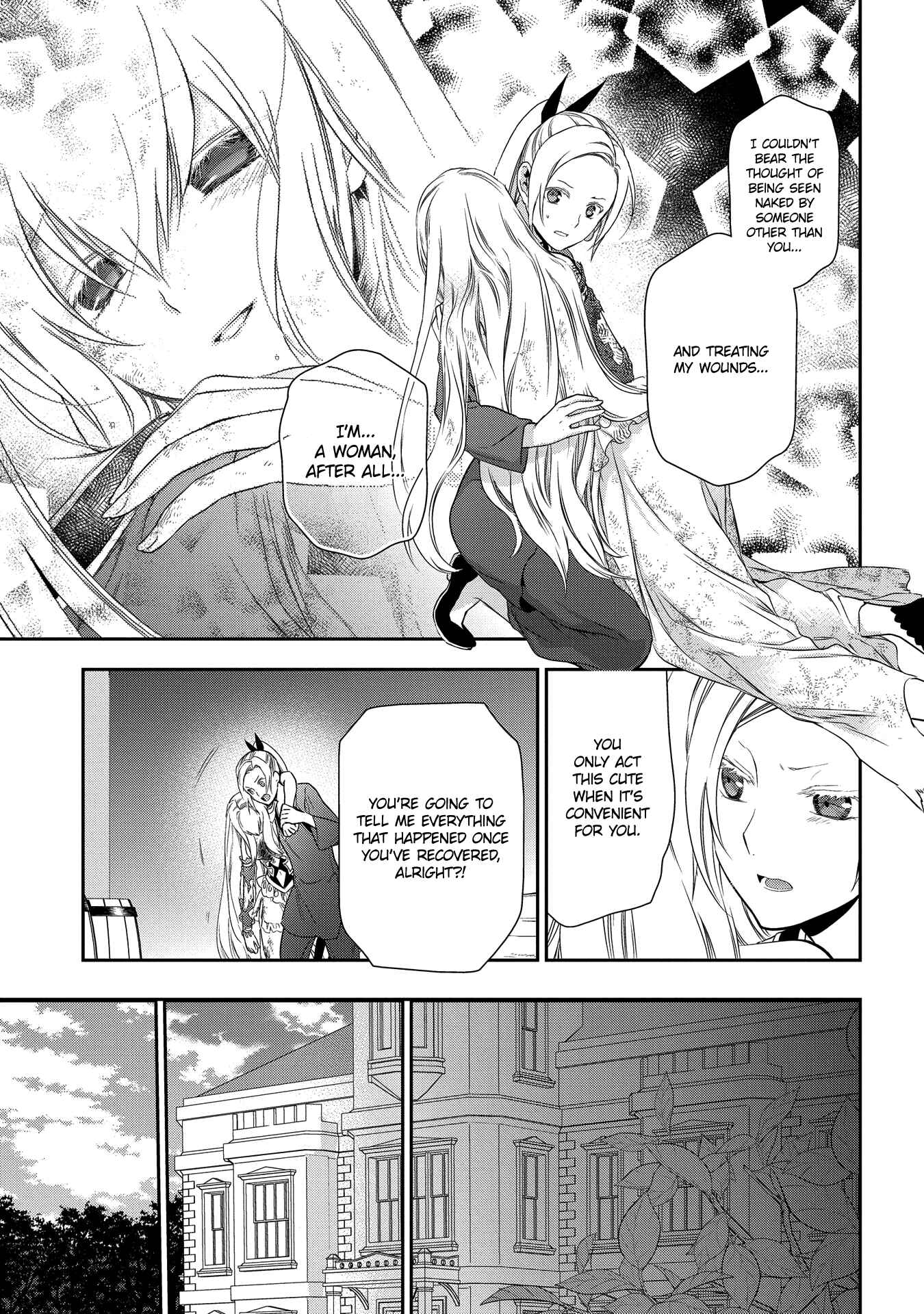 Chapter 89 - Page 10