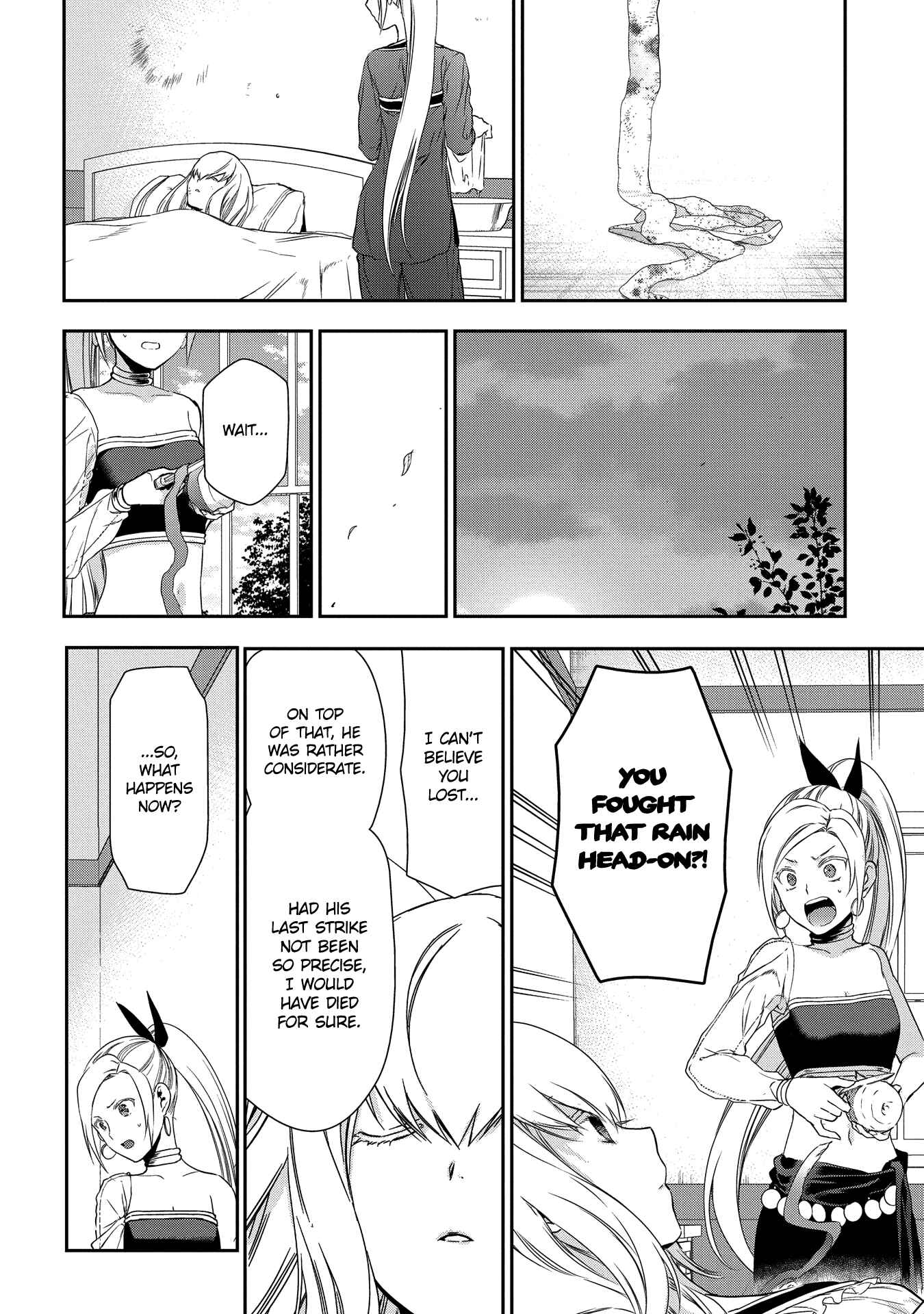 Chapter 89 - Page 11
