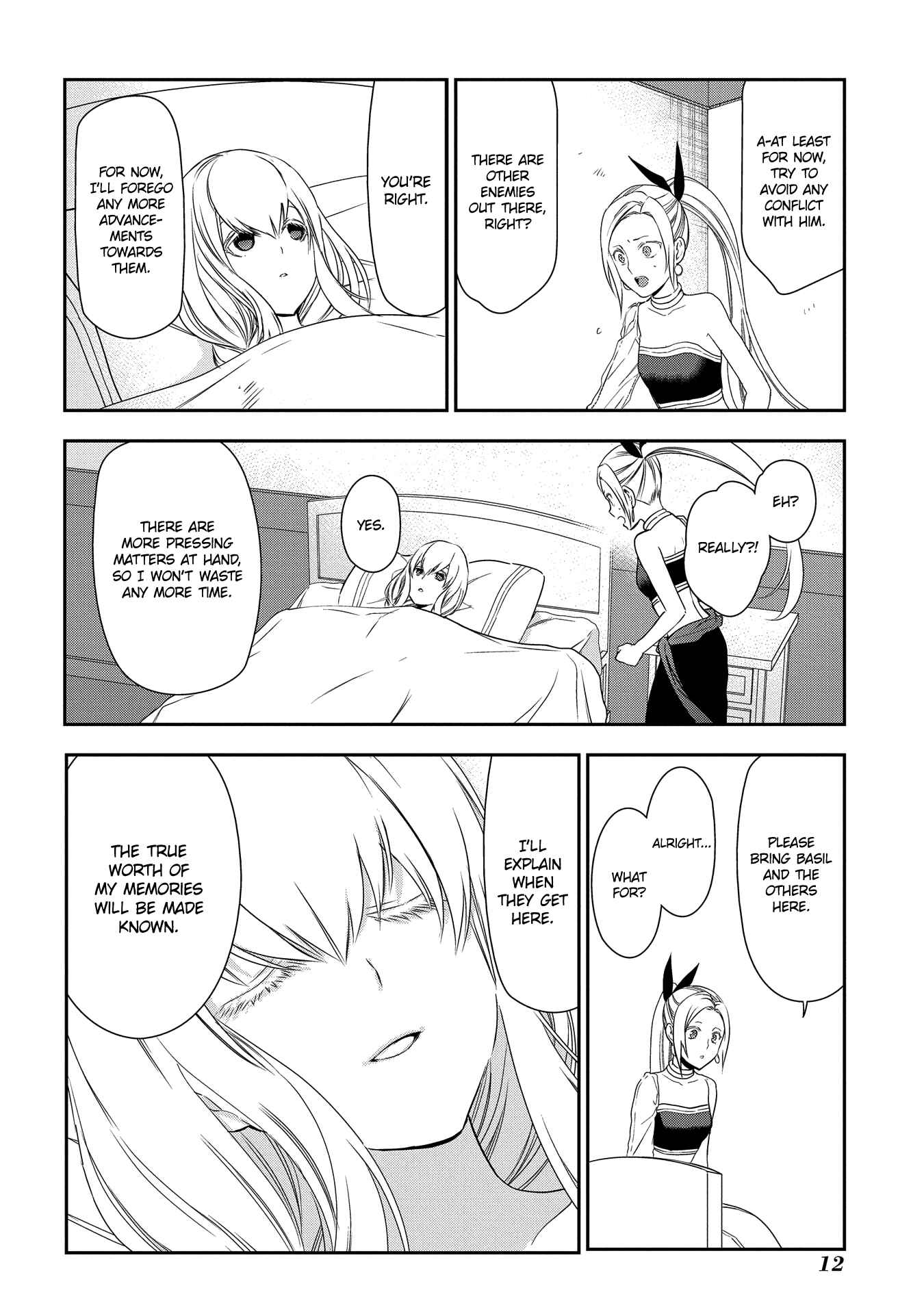Chapter 89 - Page 13