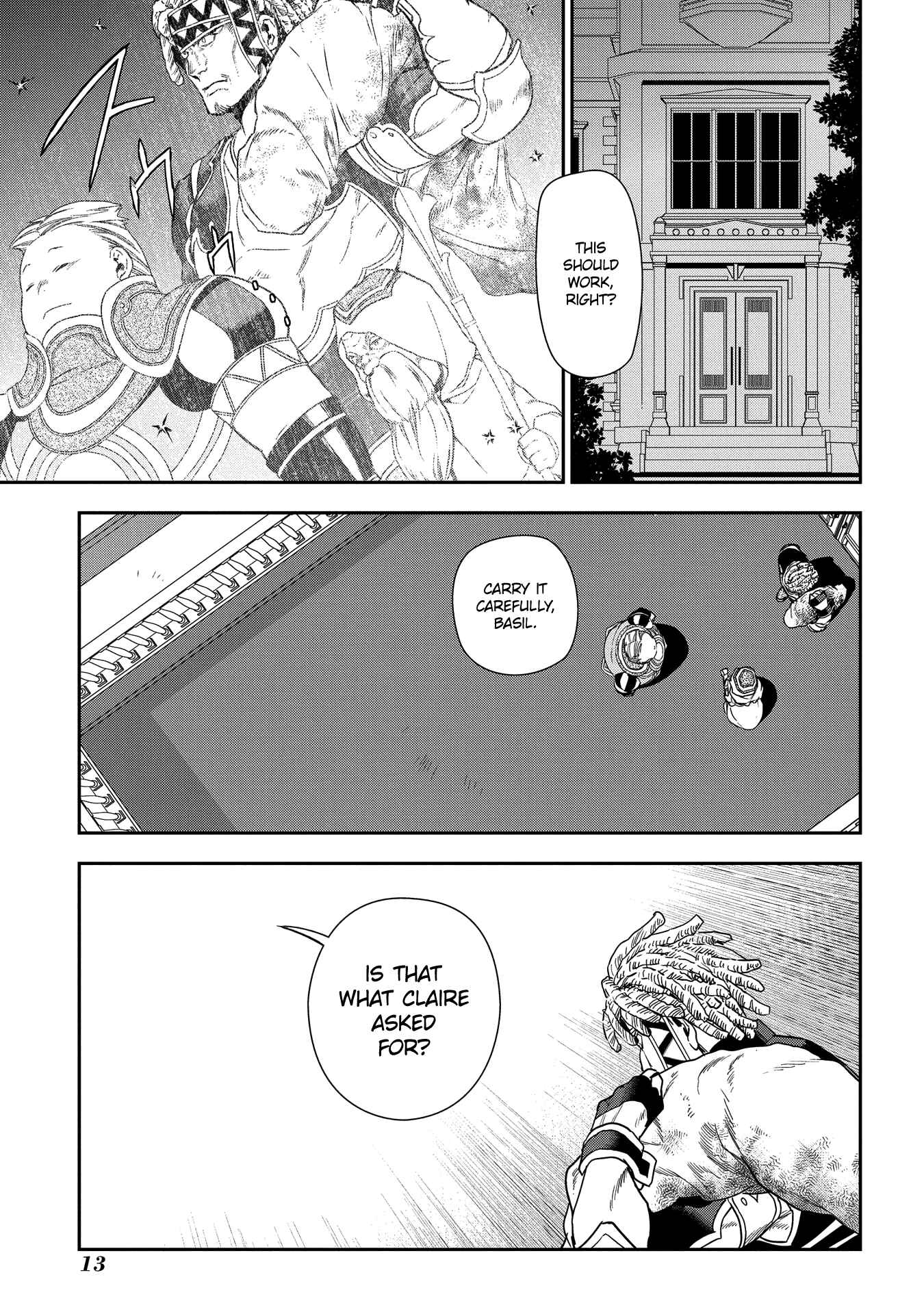 Chapter 89 - Page 14