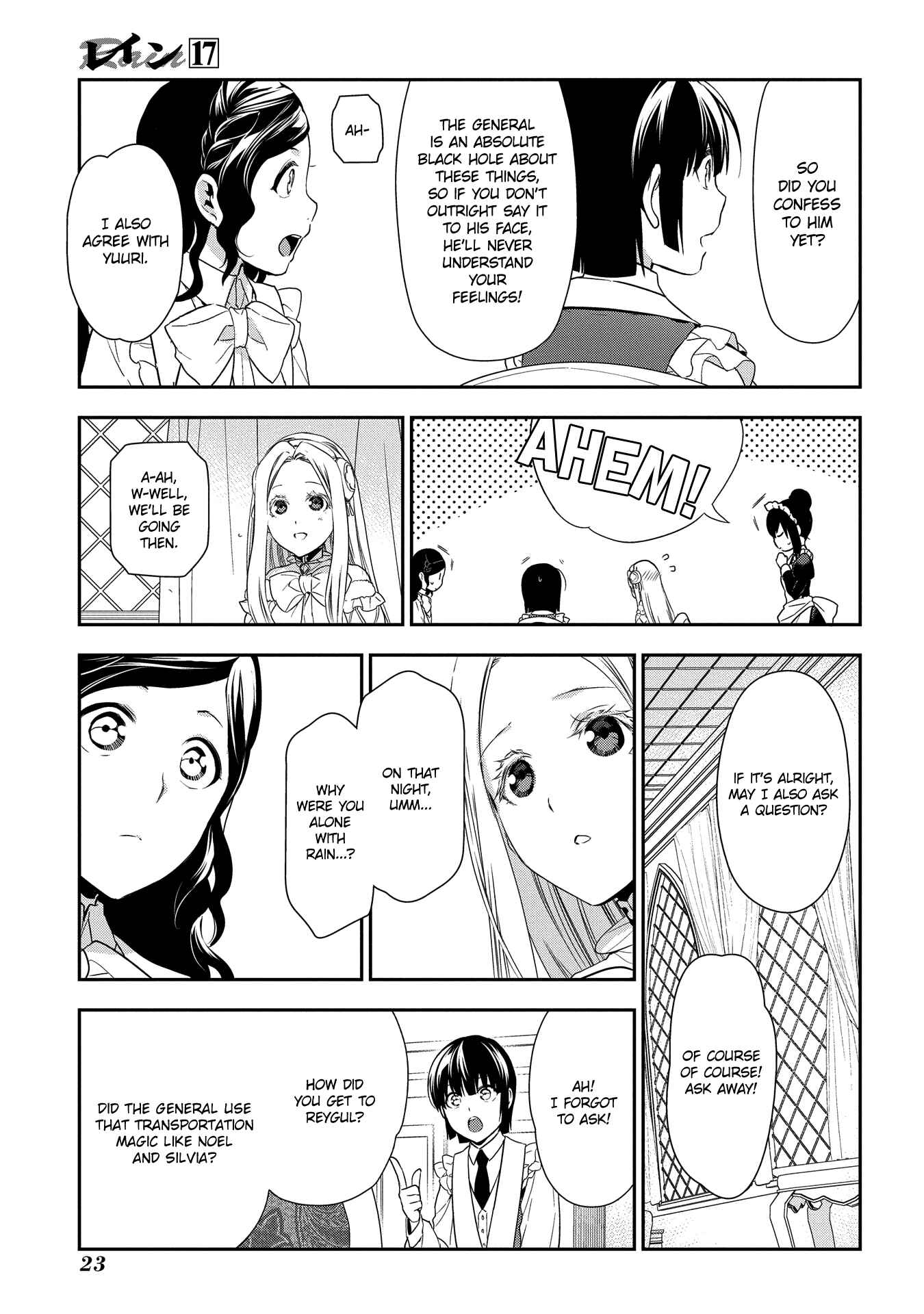 Chapter 89 - Page 24