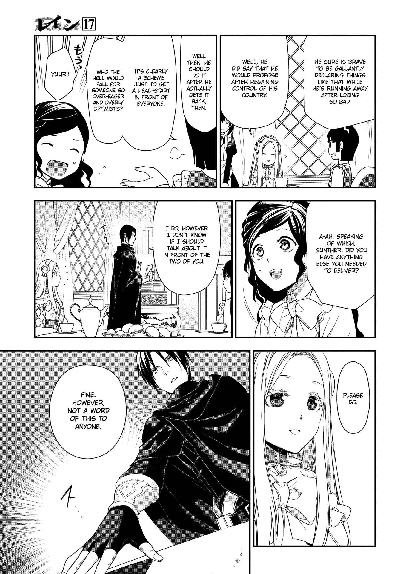 Chapter 89 - Page 30