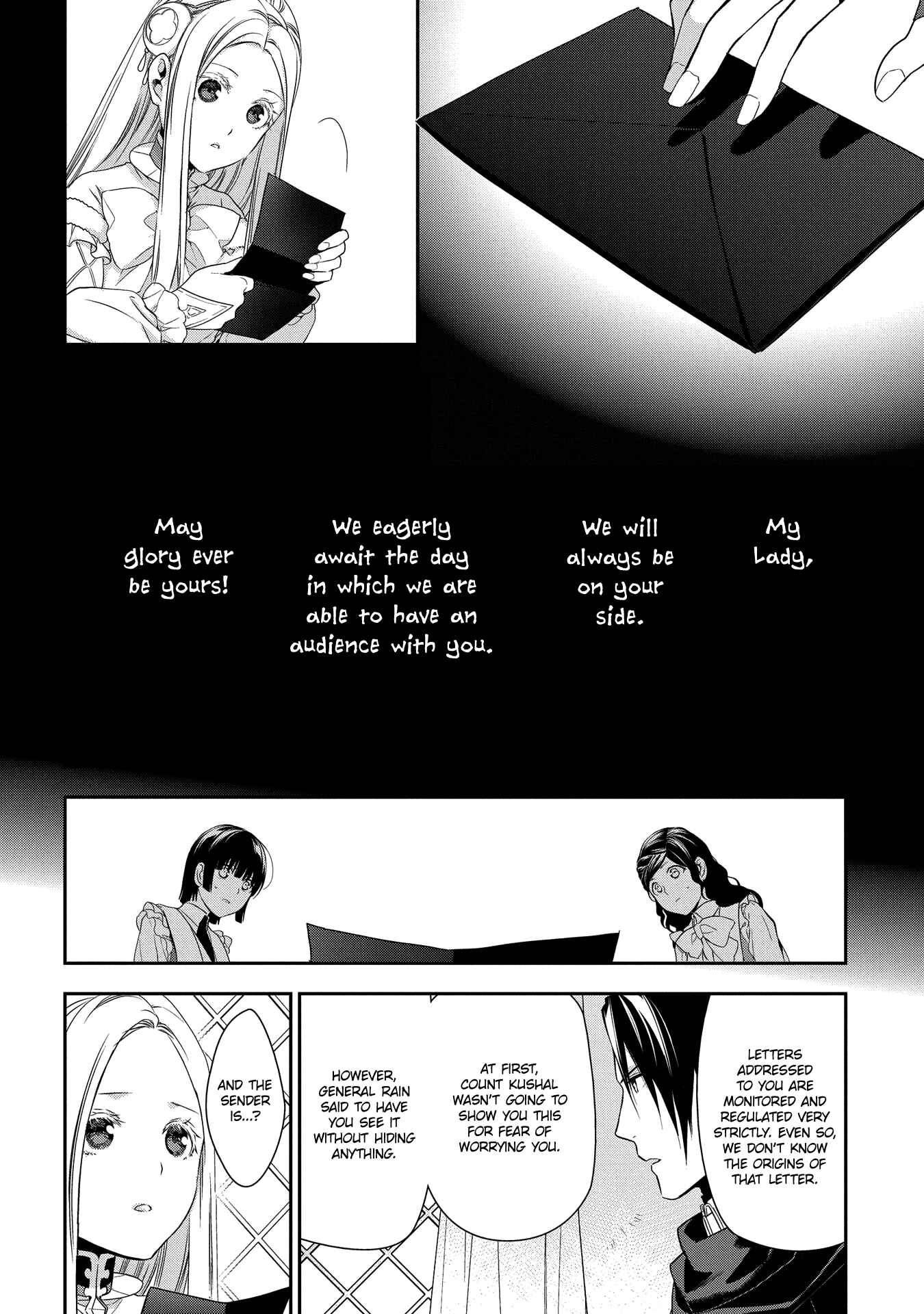 Chapter 89 - Page 31