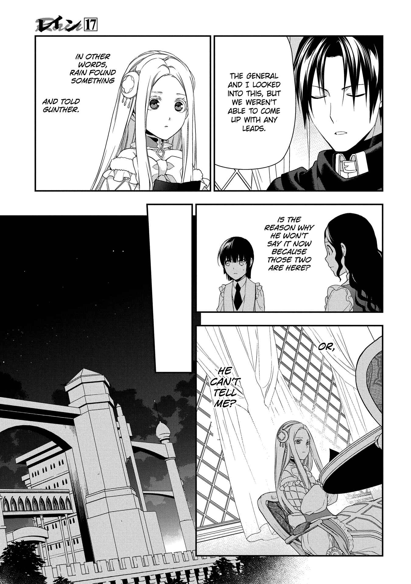 Chapter 89 - Page 32