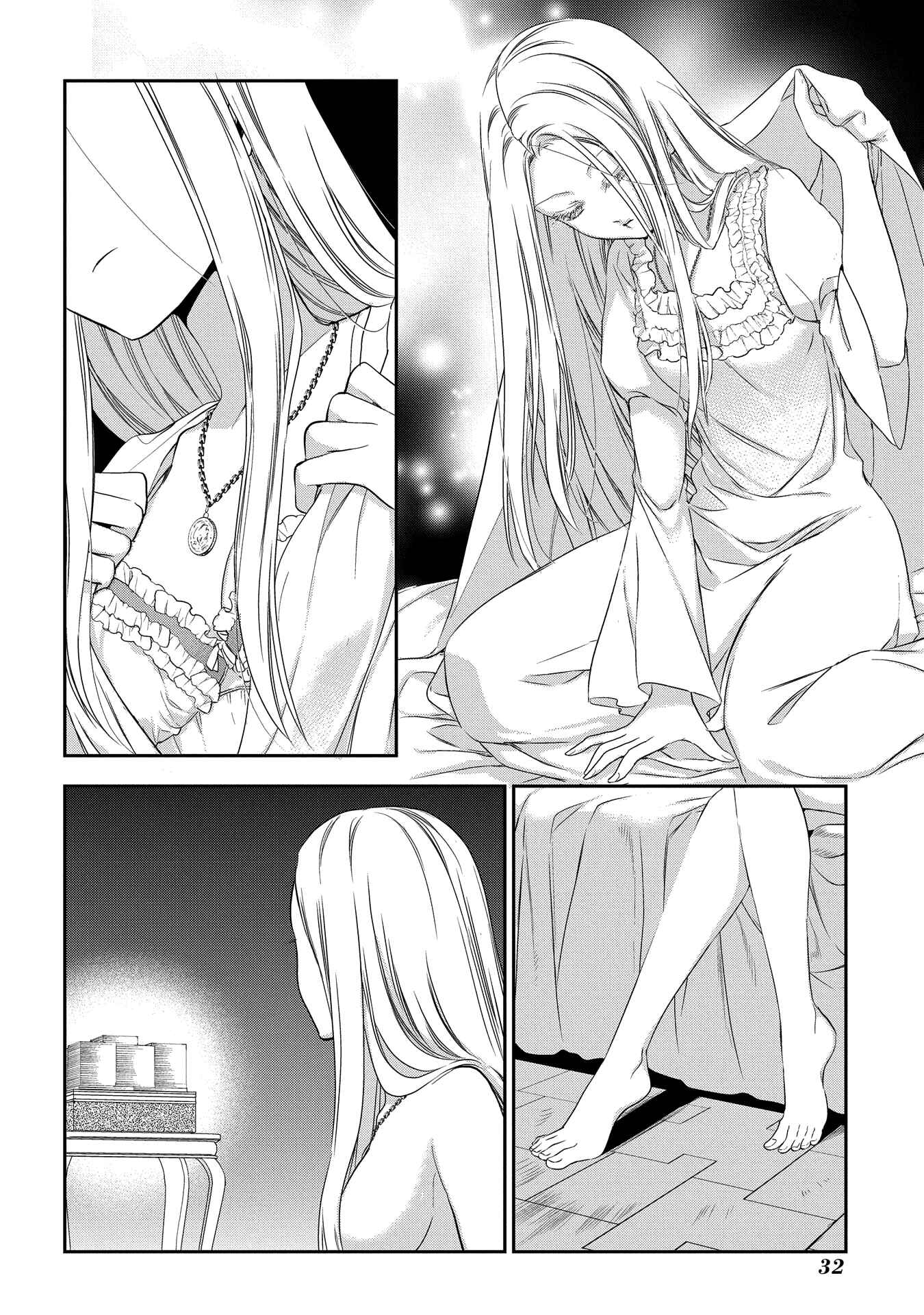 Chapter 89 - Page 33