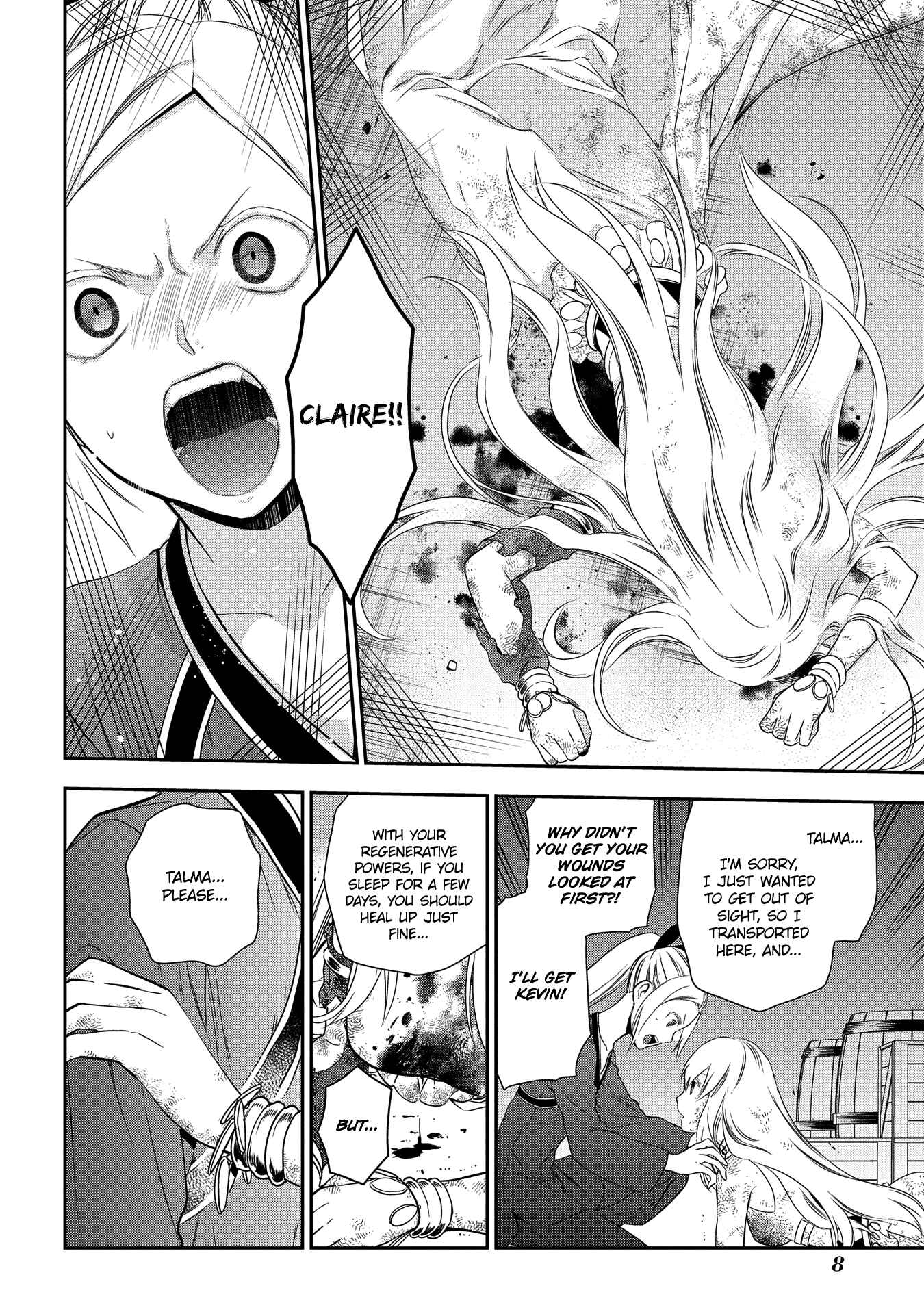 Chapter 89 - Page 9
